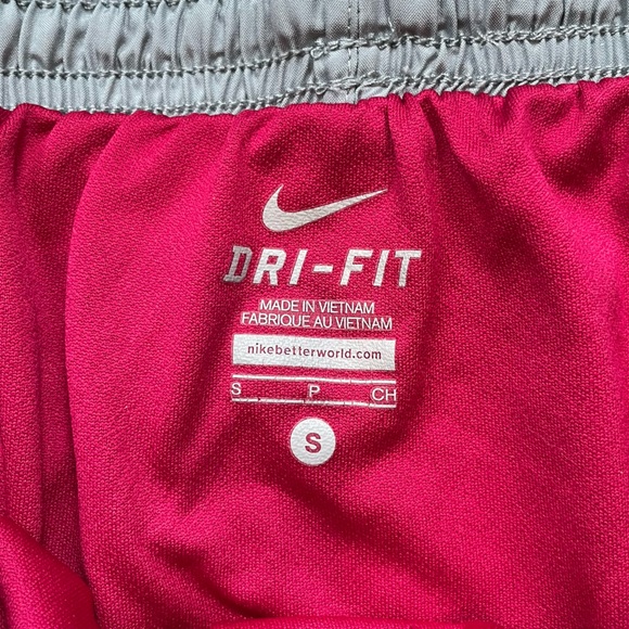 Nike Dri-Fit Shorts - Picture 6 of 6